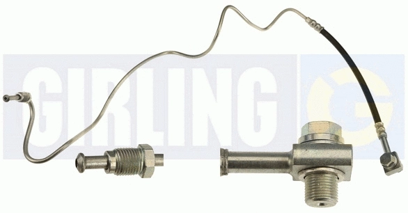 Brake Hose (9004942)