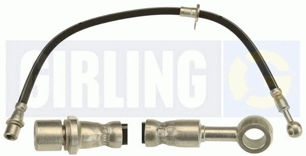 Brake Hose (9004437)