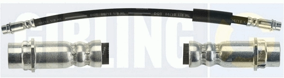 Brake Hose (9001624)