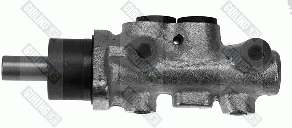 Brake Master Cylinder (4006664)