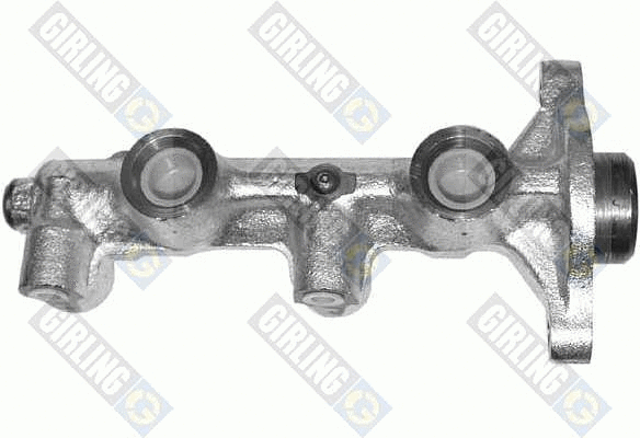 Brake Master Cylinder (4005161)