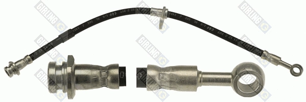 Brake Hose (90041069)