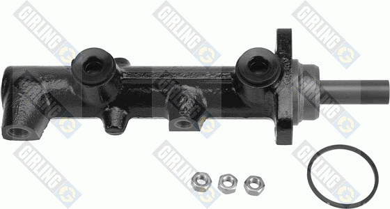 Brake Master Cylinder (4007493)