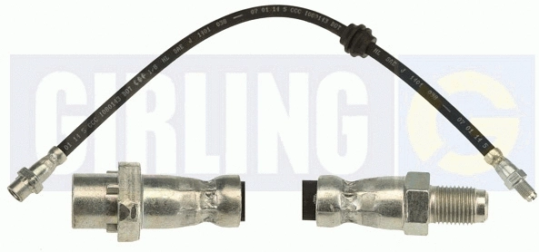Brake Hose (9002435)