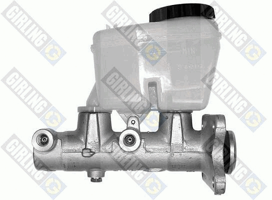 Brake Master Cylinder (4001166)