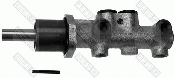Brake Master Cylinder (4005555)