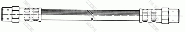 Brake Hose (9001246)