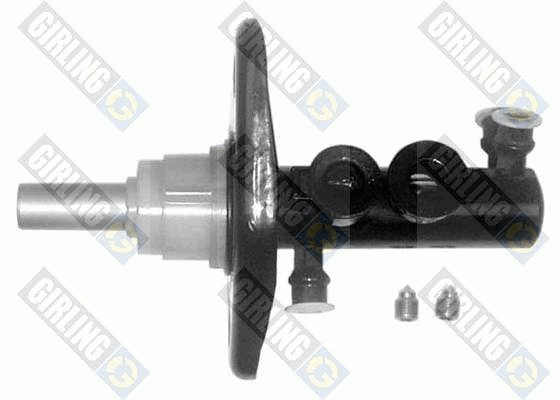 Brake Master Cylinder (4008348)