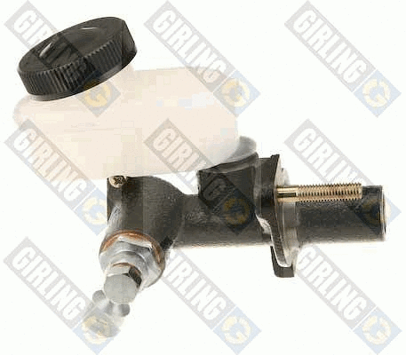 Master Cylinder, clutch (1202201)