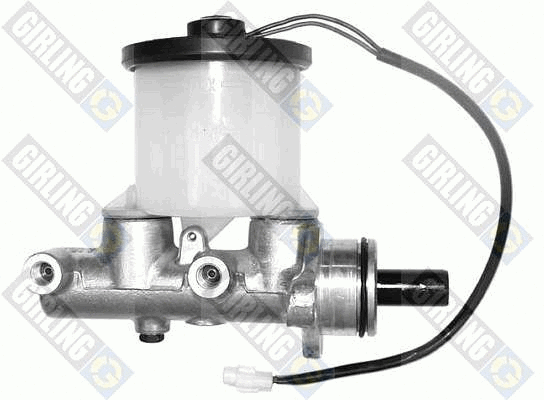 Brake Master Cylinder (4006426)