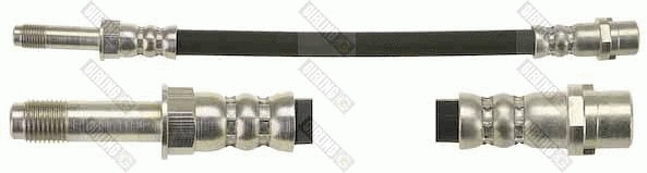 Brake Hose (9002556)