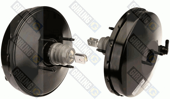 Brake Booster (4110378)