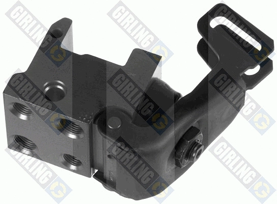 Brake Force Regulator (8001279)