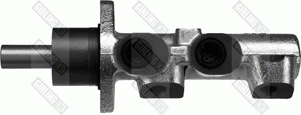 Brake Master Cylinder (4007604)