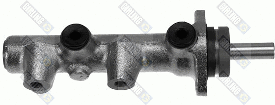 Brake Master Cylinder (4005418)