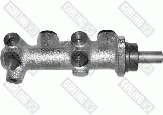Brake Master Cylinder (4008270)