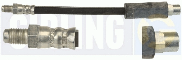Brake Hose (9002256)