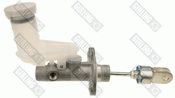 Master Cylinder, clutch (1204235)