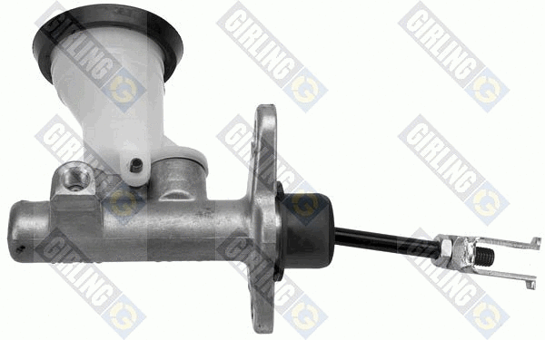 Master Cylinder, clutch (1202380)