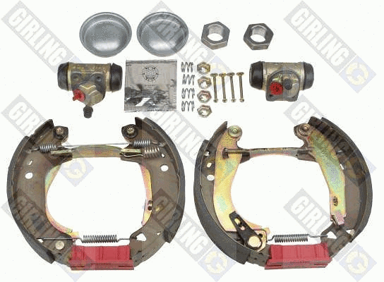 Brake Shoe Set (5310153)