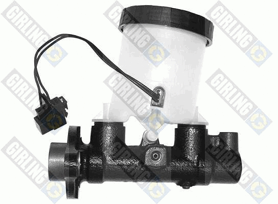 Brake Master Cylinder (4006414)