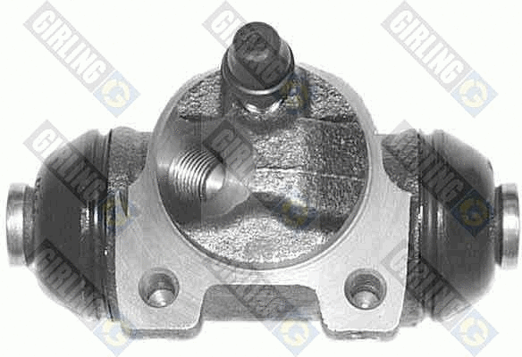 Wheel Brake Cylinder (5005119)