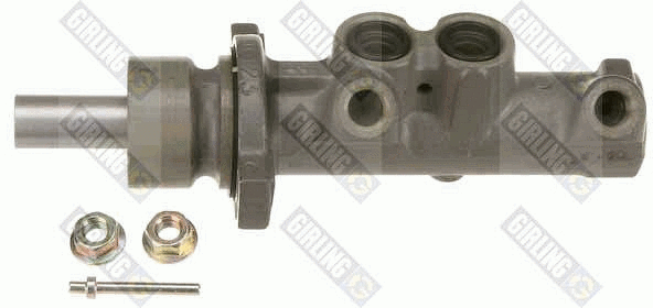 Brake Master Cylinder (4007623)