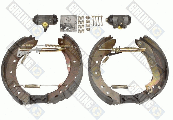 Brake Shoe Set (5311471)