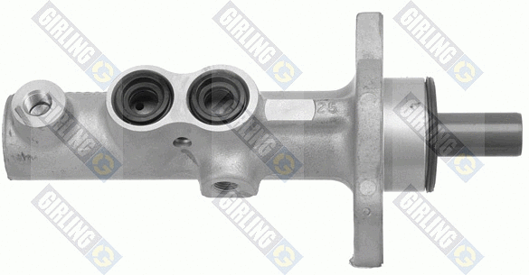 Brake Master Cylinder (4008346)