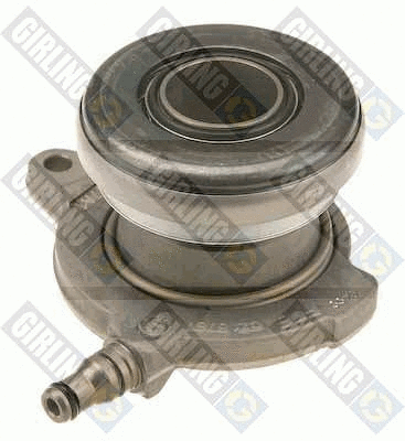 Central Slave Cylinder, clutch (1301140)
