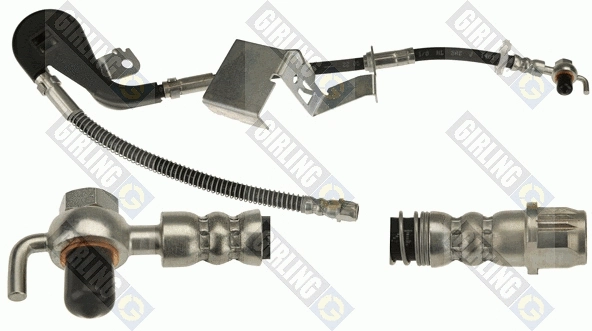 Brake Hose (9004976)