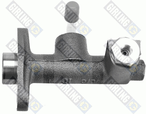 Master Cylinder, clutch (1202171)
