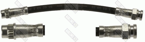 Brake Hose (9001422)