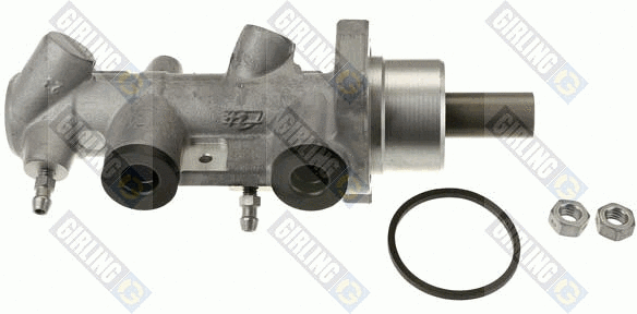 Brake Master Cylinder (4007559)