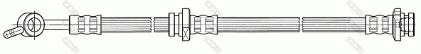 Brake Hose