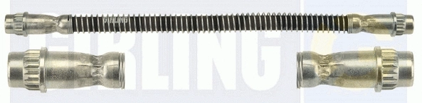 Brake Hose (9001410)