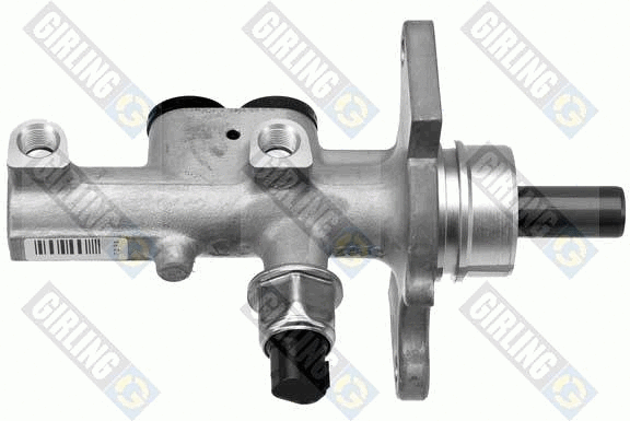 Brake Master Cylinder (4006659)