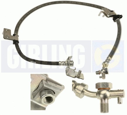 Brake Hose