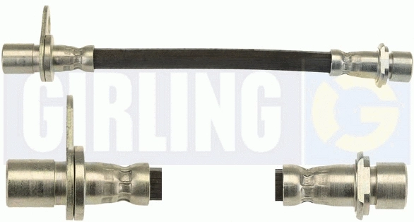 Brake Hose (9001603)