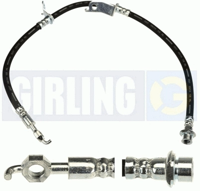 Brake Hose