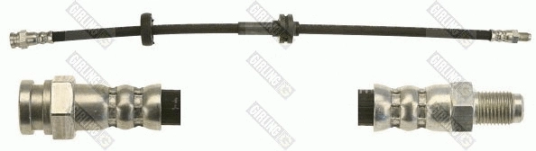 Brake Hose (9002636)