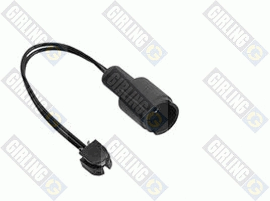 Warning Contact, brake pad wear (6310302)
