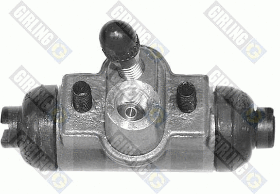 Wheel Brake Cylinder (5004229)