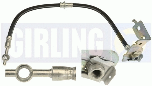 Brake Hose