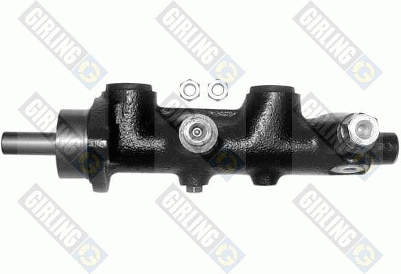 Brake Master Cylinder (4006175)