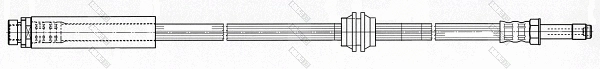Brake Hose