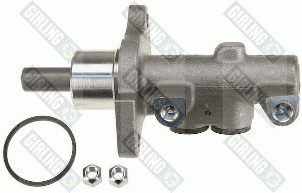 Brake Master Cylinder (4006688)