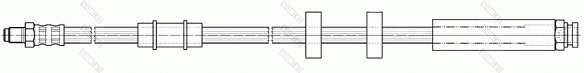 Brake Hose (9002488)