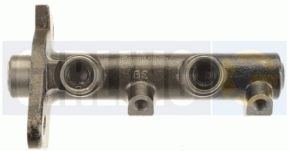 Brake Master Cylinder (4007942)