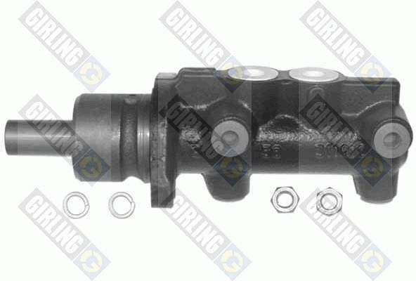 Brake Master Cylinder (4006614)